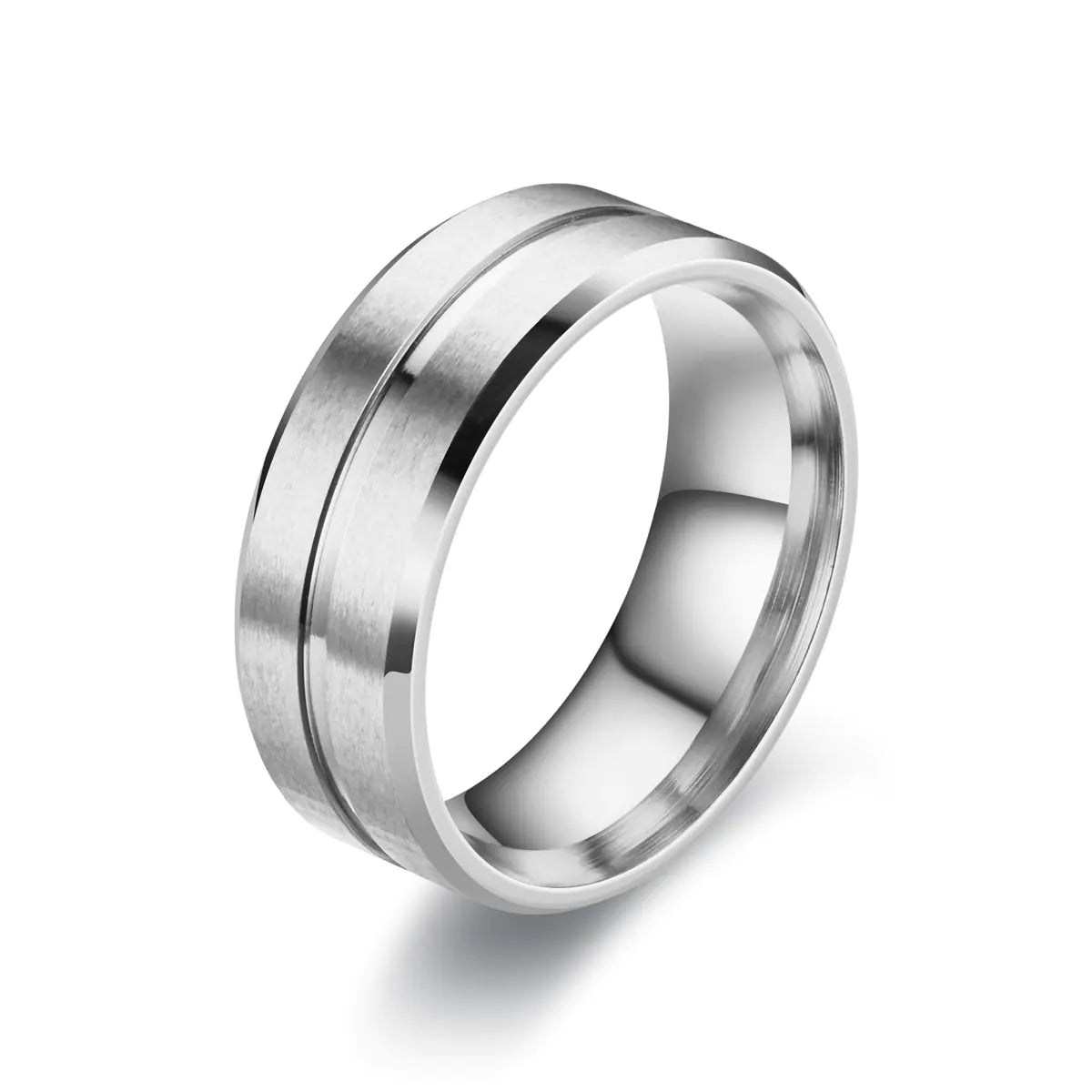Black Lotus Ring
