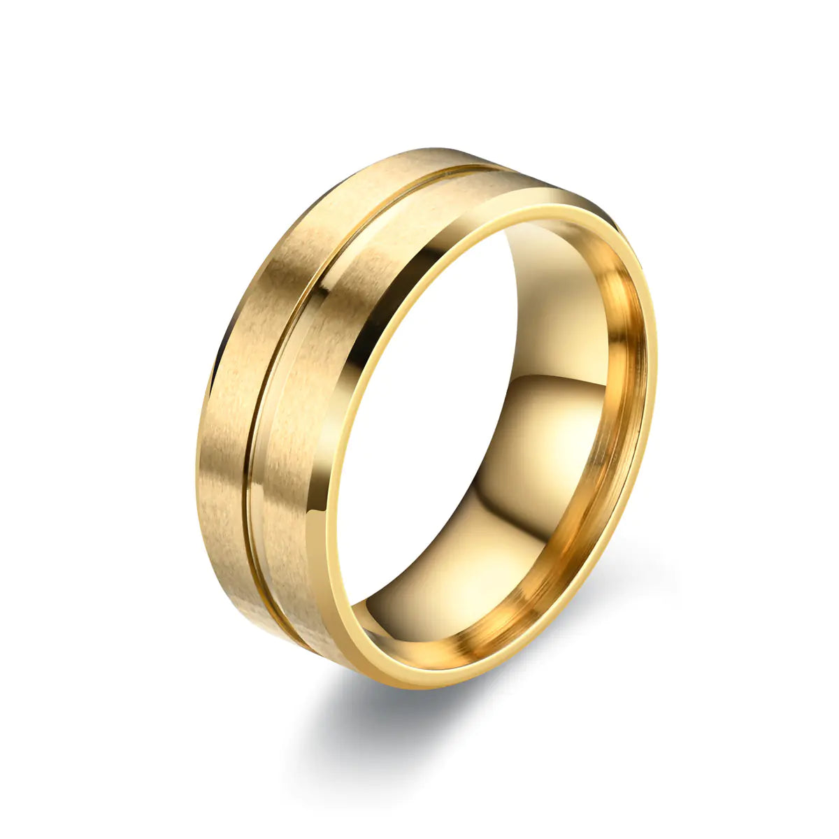 Black Lotus Ring